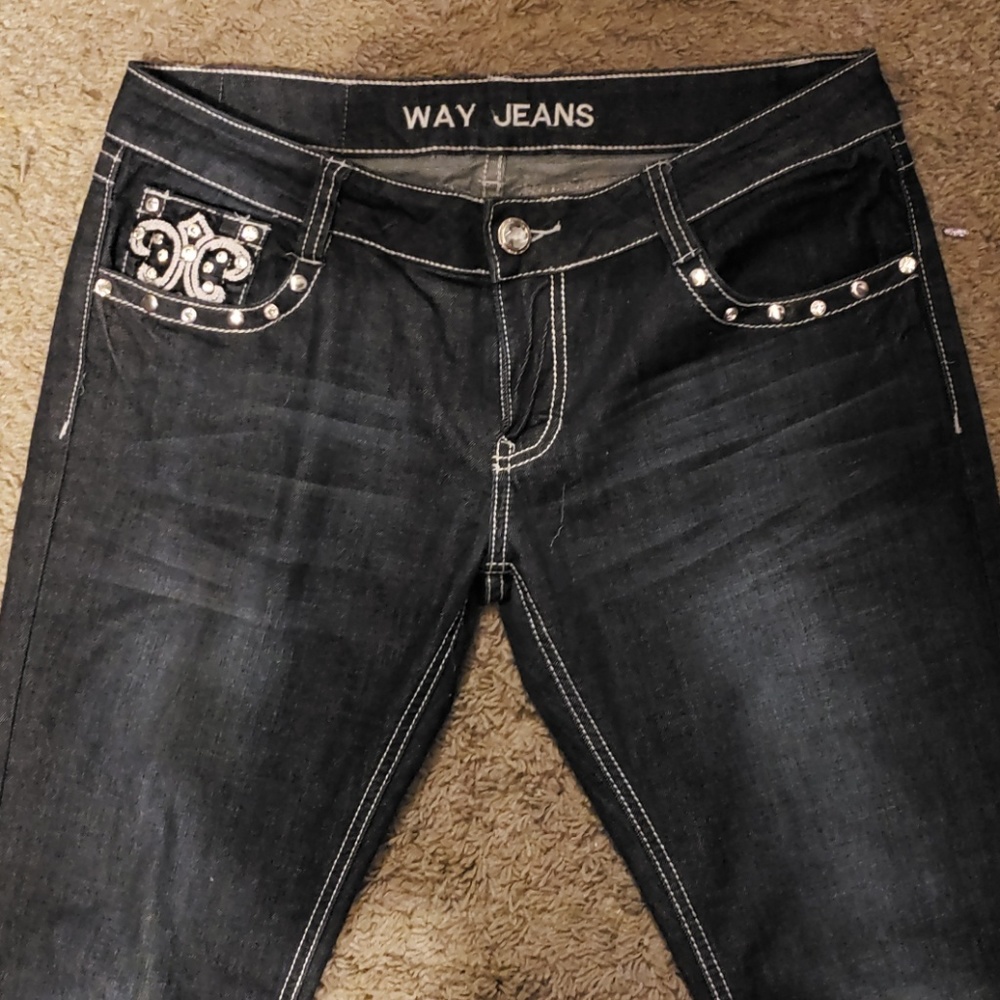 Jeans - Picture 2 of 7